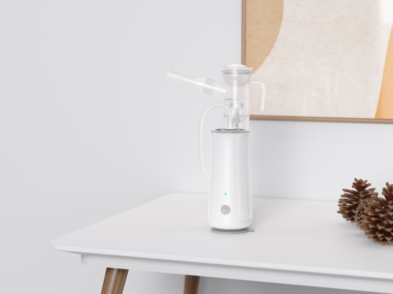 Portable Compressor Nebulizers: Aƒeme Yagbɔgbɔ Ŋuti Bel&eacute;lename ƒe Egbɔkpɔnu Siwo Trɔna &ETH;e Nɔnɔmewo Ŋu ƒe Hiahi&atilde; Gbɔkpɔkpɔ