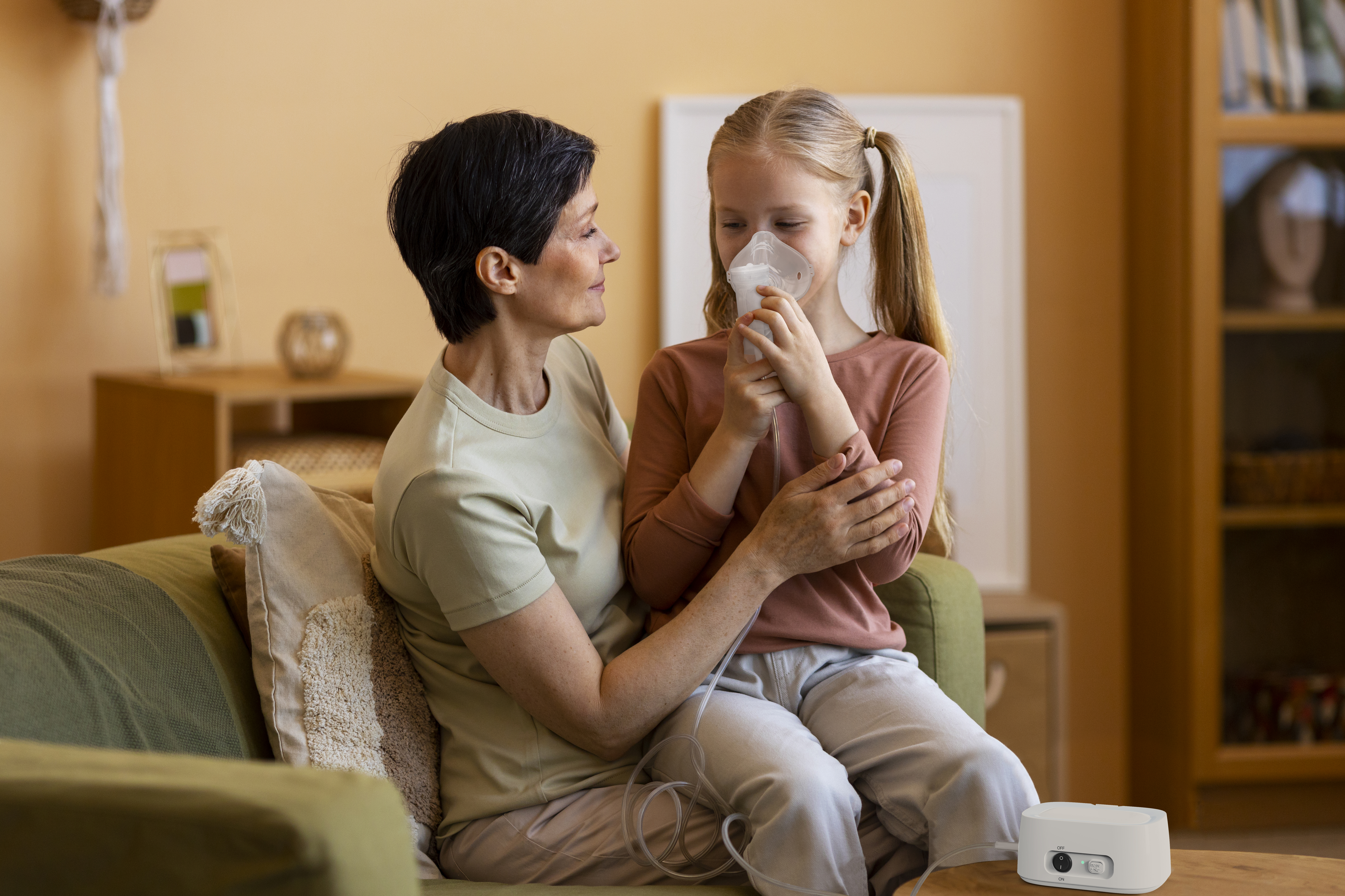 ความจริงเกี่ยวกับเครื่องพ่นยา: สิ่งสำคัญจริงๆ ในประสิทธิภาพของผลิตภัณฑ์และความพร้อมของตลาด