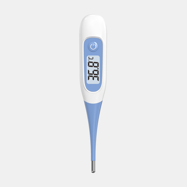 CE MDR pawmpuina sang tak tui tlak lohna tur flexible tip thermometer DMT-3072/4372