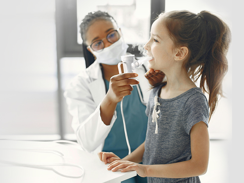 Perdu dans la brume ? Strat&eacute;gies cl&eacute;s pour am&eacute;liorer l'efficacit&eacute; de l'administration de m&eacute;dicaments par n&eacute;buliseur