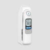 Termometru tal-widnejn infrared Bluetooth innovattiv ta 'qabel is-sħana b'kopertura tas-sonda DET-1115