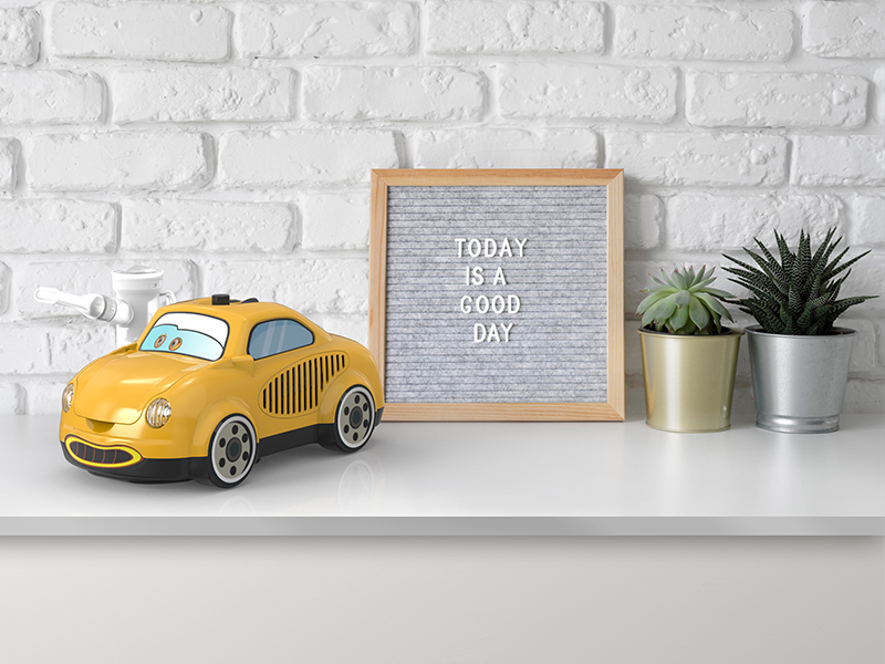 ווי קאַלט וועטער פאַרשטאַרקן רעספּעראַטאָרי ישוז אין קינדער: קענען נעבוליזערס פאָרשלאָגן רעליעף?