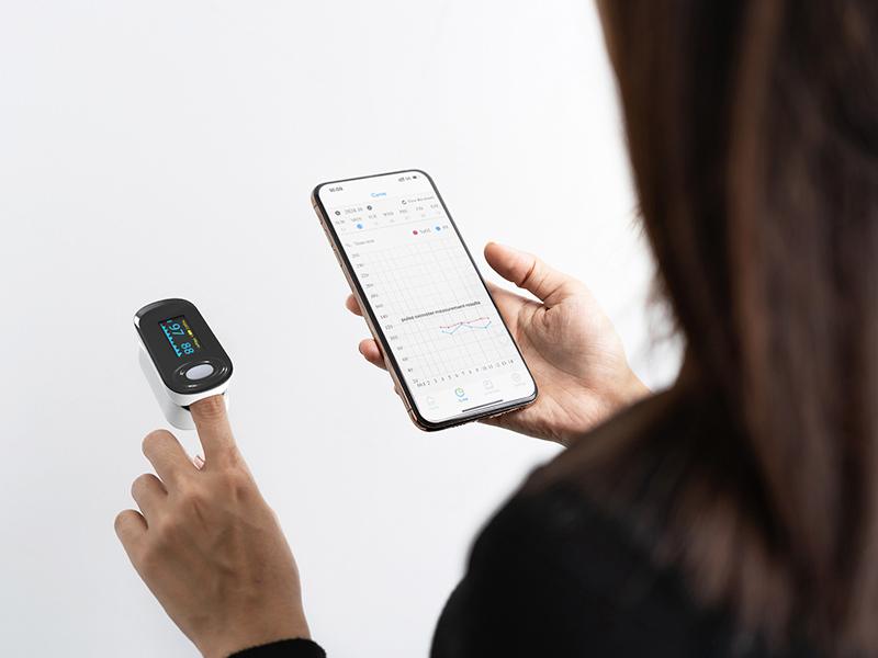 Ukuqonda i-Oxygen: Kungani abantu abaphilile kufanele baqaphele ukugcwala komoya