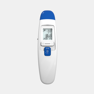 Infrarot -Thermometer -Lieferant OEM verfügbare Thermometer für Ohr und Stirn