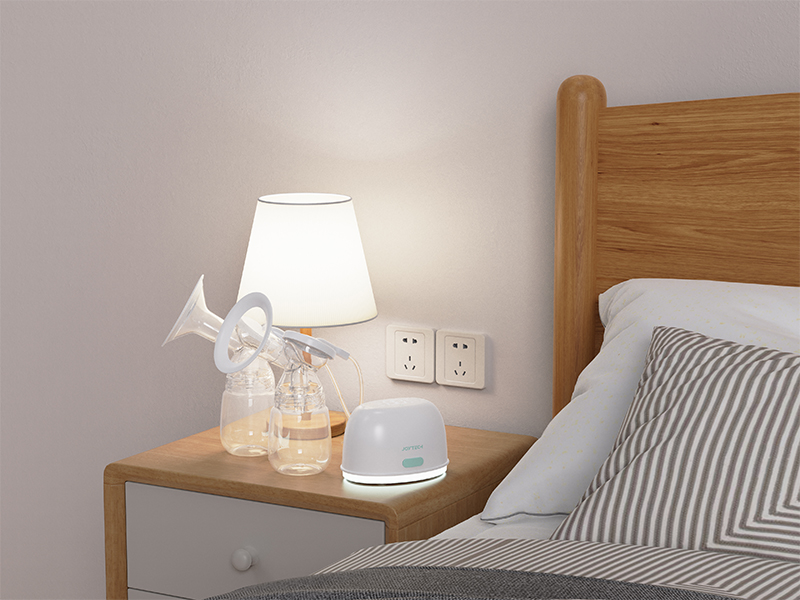 Għaliex il-Pompi tas-Sider ta 'Grad Mediku Huma l-Għażla Preferuta fis-Suq tal-Kura Maternali Premium