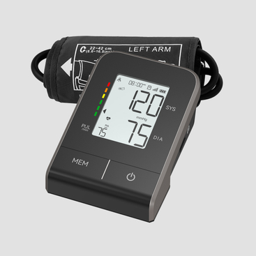 4G Blood Pressure Monitor na may Pag-apruba ng FDA para sa Malayong Pagsubaybay | Pabrika ng OEM