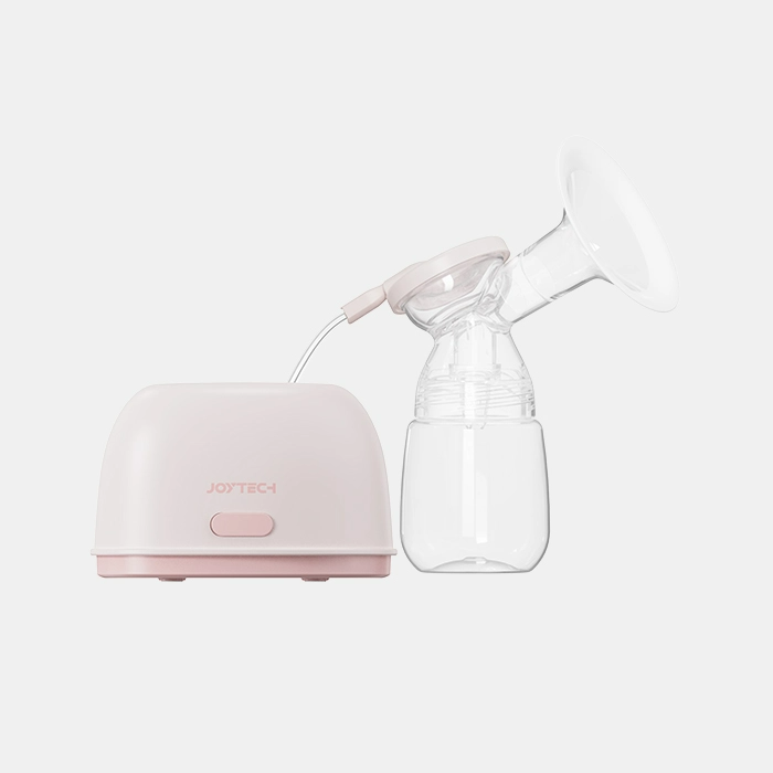 Silencioso, inteligente y port&aacute;til: por qu&eacute; el extractor de leche el&eacute;ctrico doble con luz LED es imprescindible para las nuevas mam&aacute;s