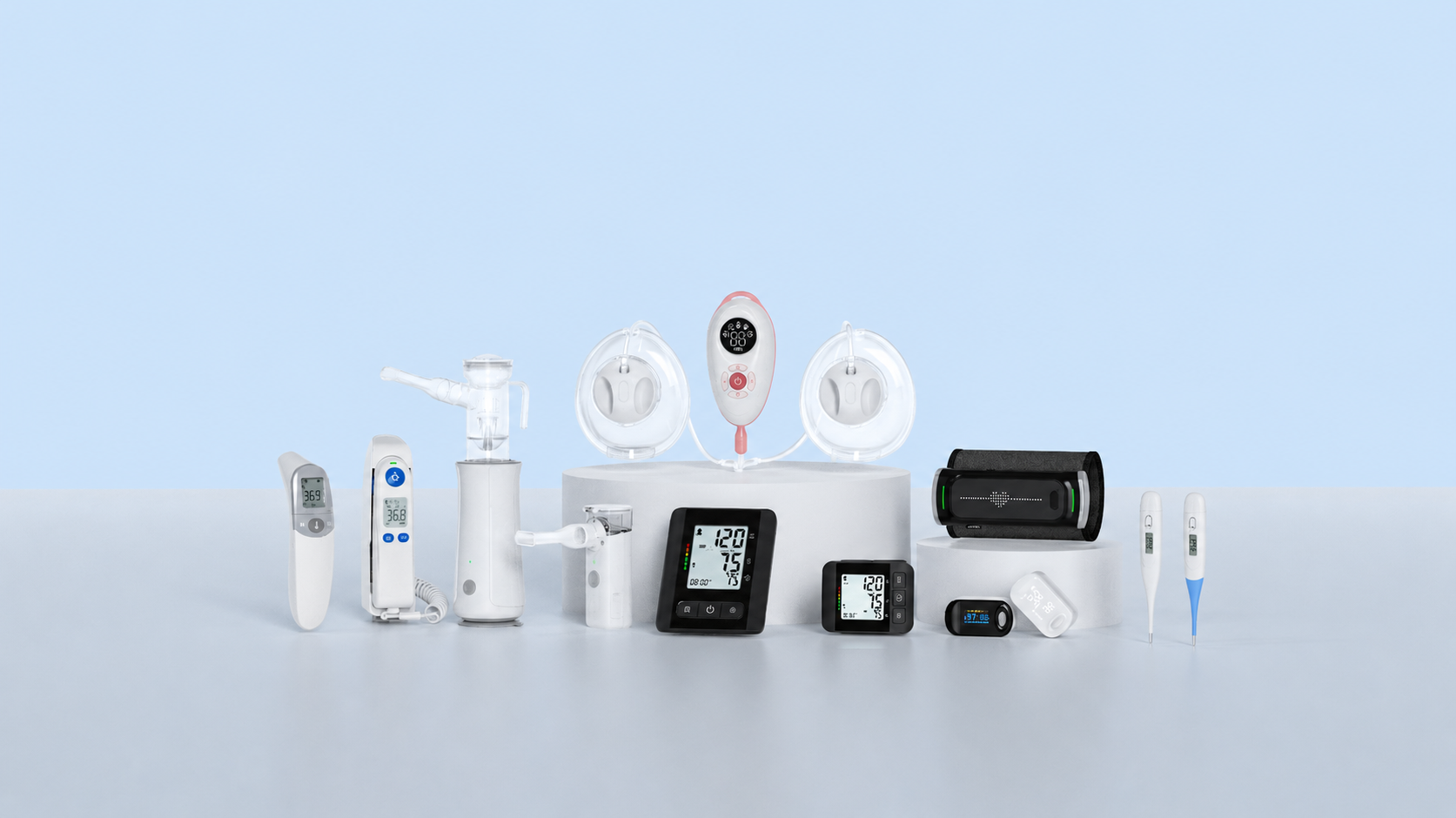 What Global Buyers Should Know When Sourcing Medical Devices from China